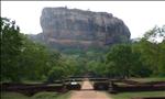 sigiriya fortress